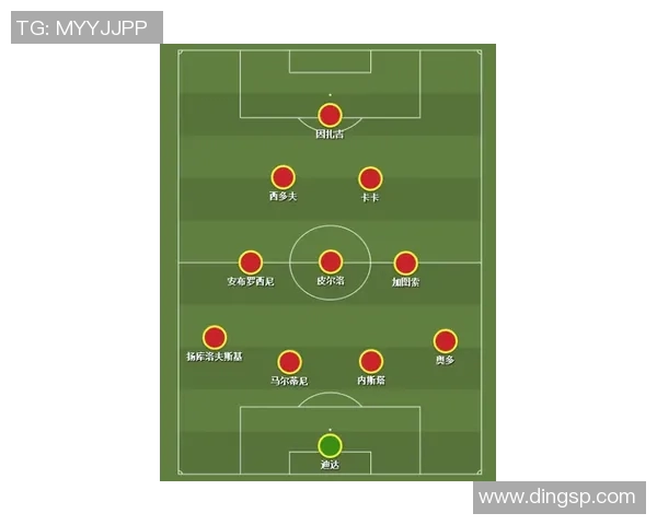 深入分析北京足球队区域防守战术的特点与应用效果 深入分析北京足球队区域防守战术的特点与应用效果