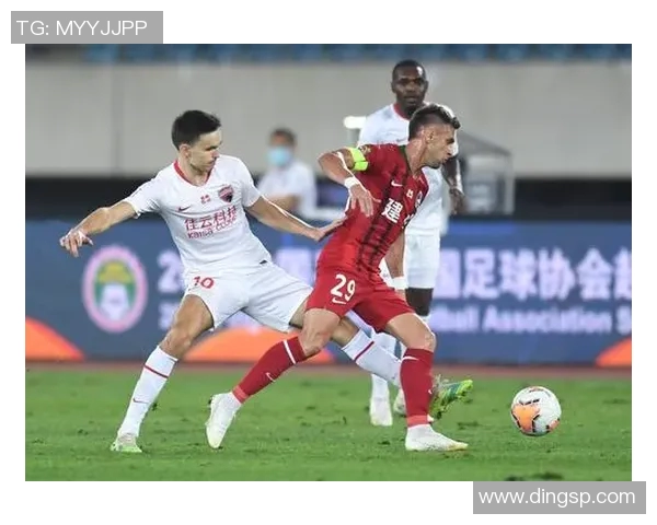 深圳足球队实力分析与未来发展潜力的深度探讨