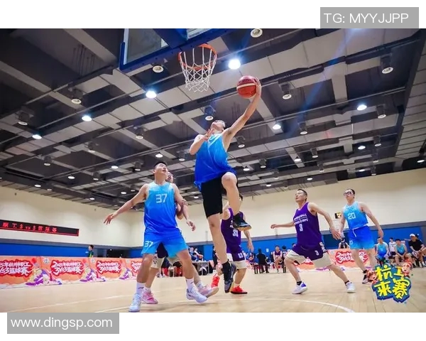 篮球团队协作实力大比拼杭州篮球队荣登第三名榜单