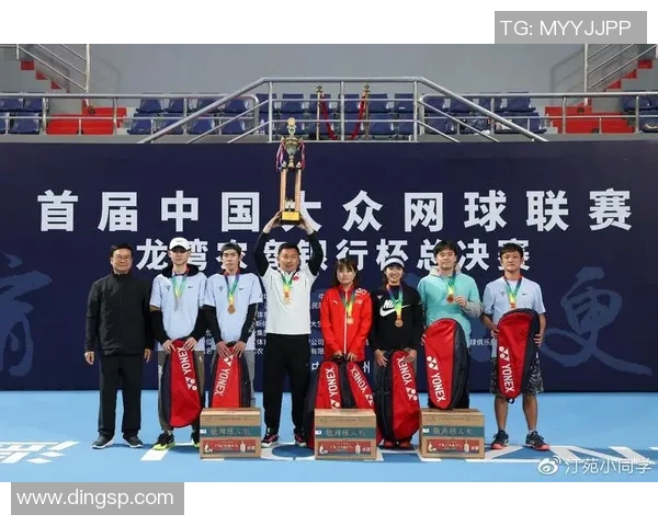 上海网球队以90分稳居总决赛积分榜首位展现强劲实力