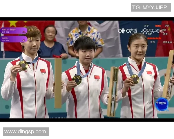 乒乓球心理素质评比揭晓杭州乒乓球队荣获第三名佳绩