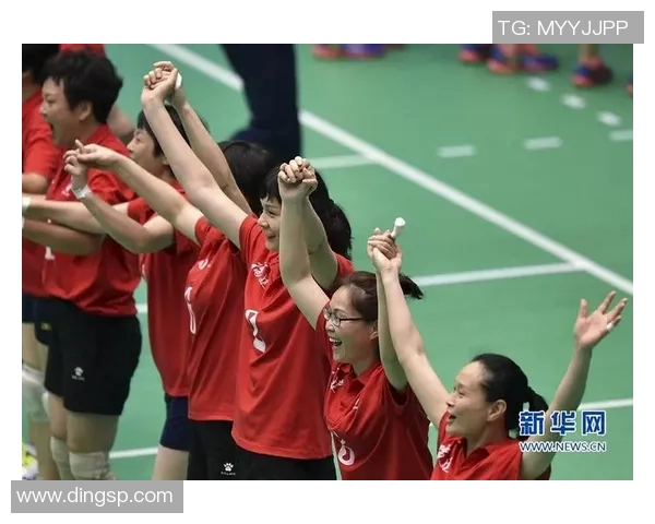 全运会积分榜更新重庆排球队以97分稳居第一名