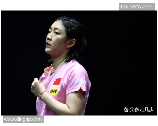 南京乒乓球队实力之争引发热议背后的深层原因与影响分析 南京乒乓球队实力之争引发热议背后的深层原因与影响分析