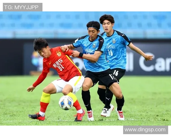 广州足球队荣登足球意识排行榜第九位引发热议 广州足球队荣登足球意识排行榜第九位引发热议