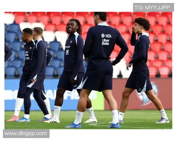 法国足球明星现状分析与未来发展趋势探讨 法国足球明星现状分析与未来发展趋势探讨