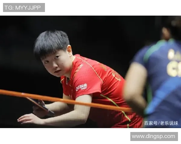 深入分析北京乒乓球队控制打法的战术特点与应用策略 深入分析北京乒乓球队控制打法的战术特点与应用策略