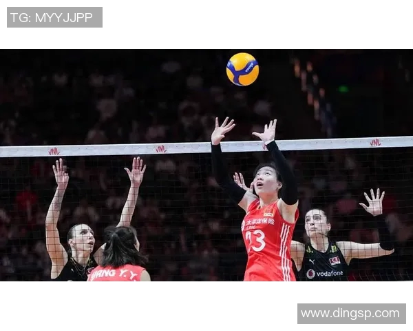 杭州排球队在全国排球比赛经验排行榜中荣登第十名展现实力与潜力