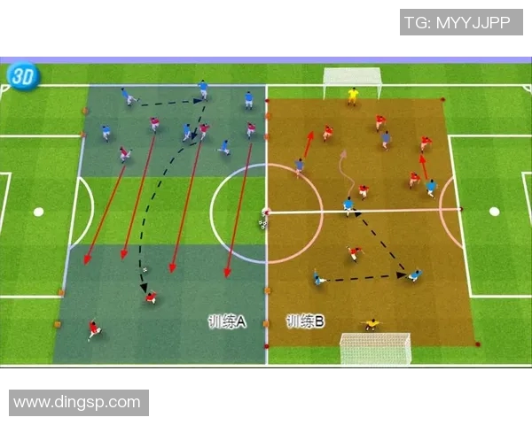 杭州足球队杯赛精彩配合分析与战术解读展现团队协作魅力 杭州足球队杯赛精彩配合分析与战术解读展现团队协作魅力