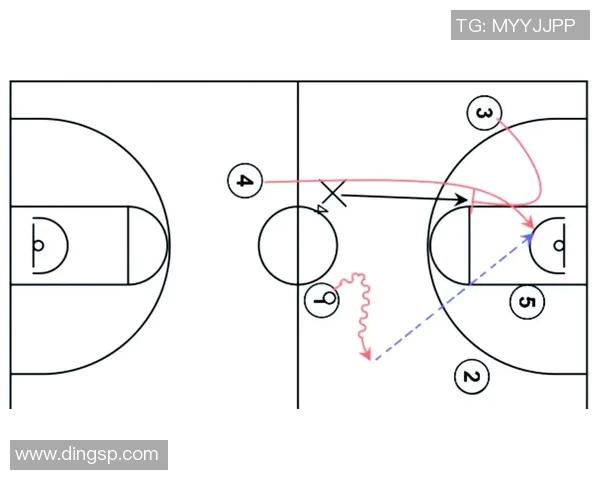 武汉篮球队快攻战术解析与战绩影响深度剖析