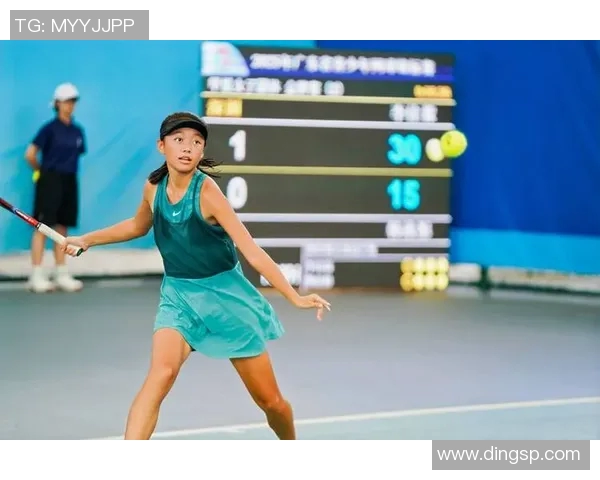 深圳网球队在全国锦标赛积分榜上以97分稳居第一名展现强劲实力