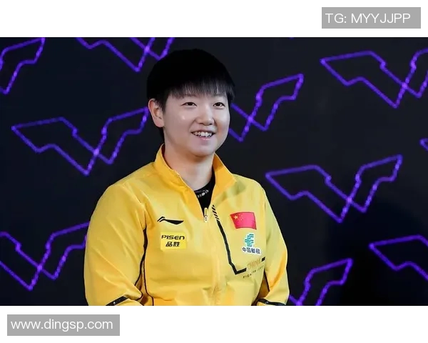 聚焦乒乓球:探讨北京乒乓球队在比赛中的经验与策略分享 聚焦乒乓球:探讨北京乒乓球队在比赛中的经验与策略分享