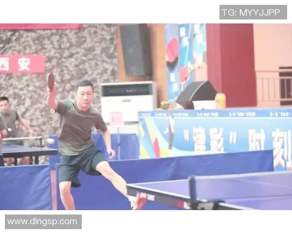 西安乒乓球队荣登全国速度排行榜第三名引发热议