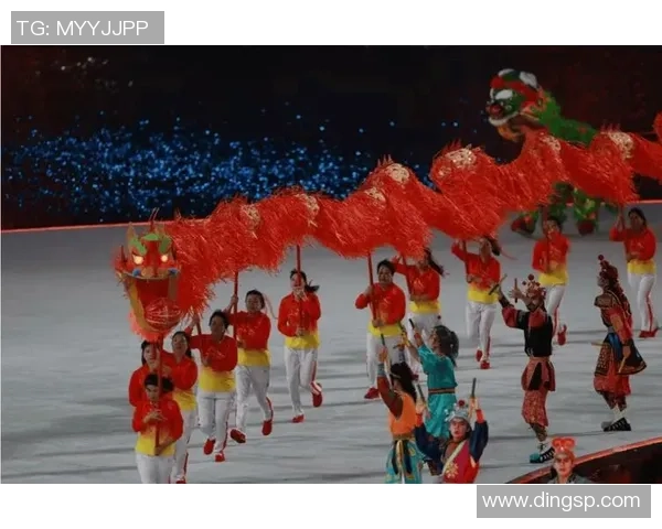 梅州足球舞蹈：传承与创新交融的地方文化艺术盛宴