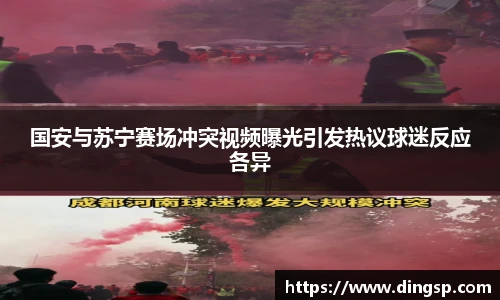 国安与苏宁赛场冲突视频曝光引发热议球迷反应各异